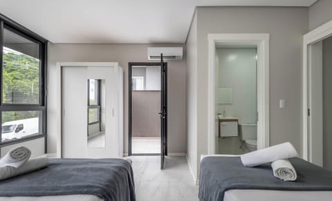 Basic Apartment | 3 bedrooms, free WiFi