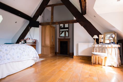 Superior Double Room | Individually decorated, individually furnished, iron/ironing board
