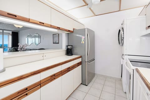 A coffee starter kit is provided to get your first day started.