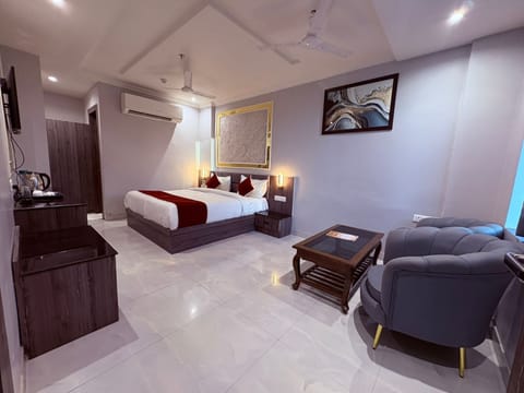 Family Suite, Garden View | Soundproofing, free WiFi