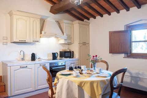 Autumn, Kitchen, Spring, Summer