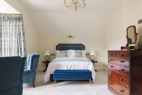 Double Room (Garden Room)