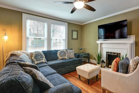 House (3 Bedrooms) | Front of property