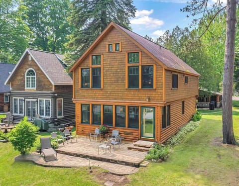 Welcome to Leelanau Resort Therapy!