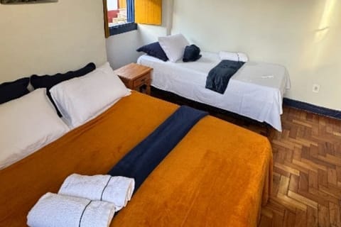 Standard Suite | Free WiFi