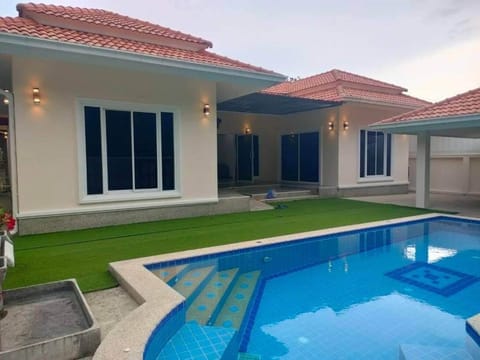 Villa, 3 Bedrooms, Accessible, Private Pool | Pool | Outdoor pool
