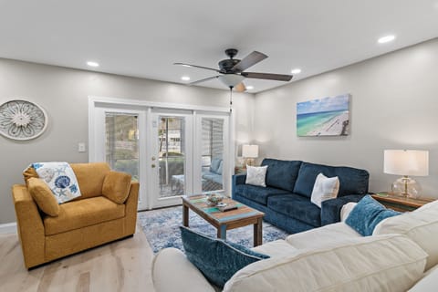 Misty Cove 206- Misty Cove Escape