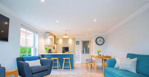 Open Plan