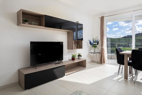 Apartment, Garden View | Interior