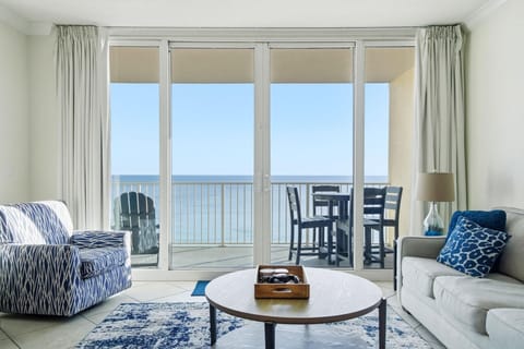 Condo, Multiple Beds (San Carlos 805) | Living area
