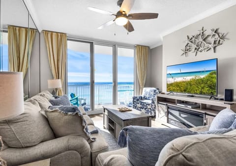 Welcome to Pier Happiness brand new Ceiling Fan!
