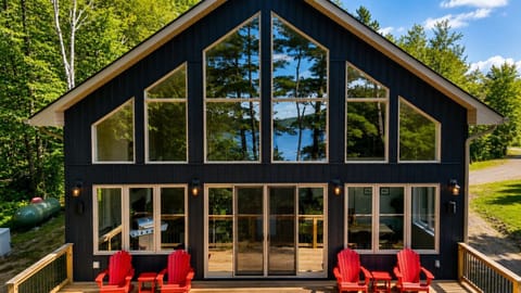 Sutton Lakehouse 3