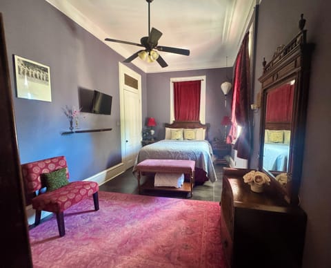 Room View Bywater Suite