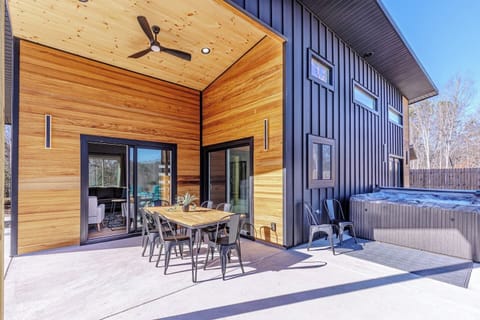 Welcome to Bear Retreat | The ultimate mountain getaway