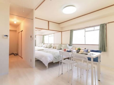 Family Apartment | Free WiFi