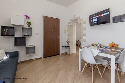 Apartment | Interior