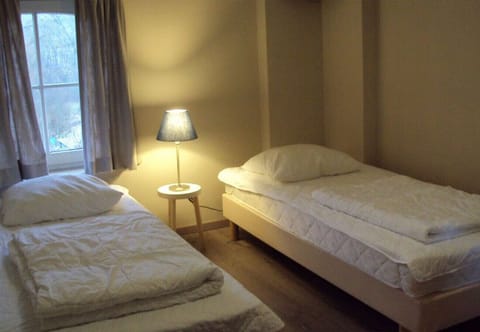 Vakantieboerderij Tergracht - D'r Huujstel - bedroom