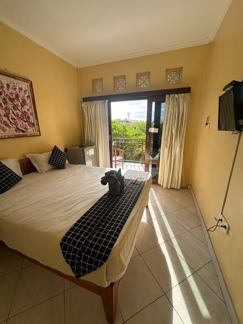 Superior Room | Terrace/patio