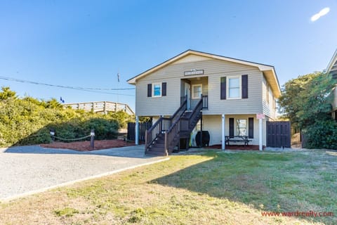 Streetside Exterior II