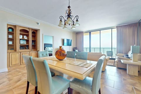 Apartment (3 Bedrooms) | Interior