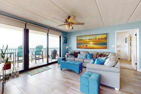 Apartment (3 Bedrooms) | Interior