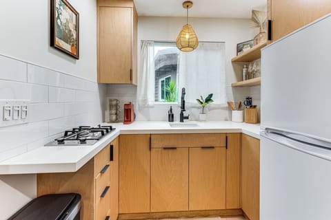 House (1 Bedroom) | Interior