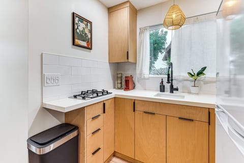 House (1 Bedroom) | Interior