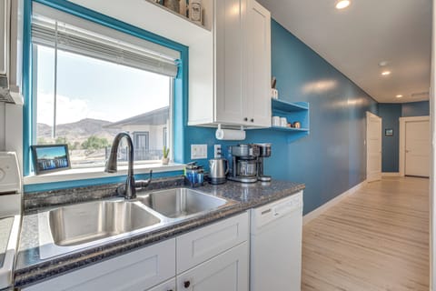 House (1 Bedroom) | Interior