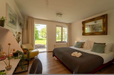 House | 1 bedroom