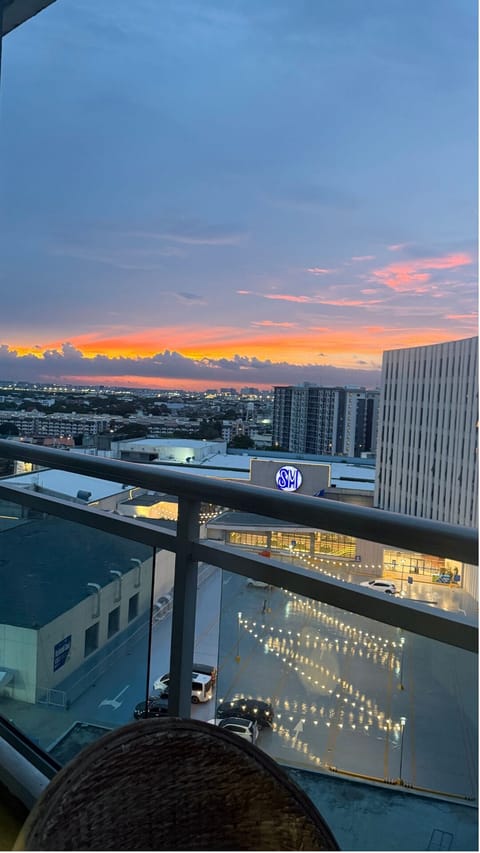 Condo, 1 Bedroom, Accessible, Balcony | Balcony