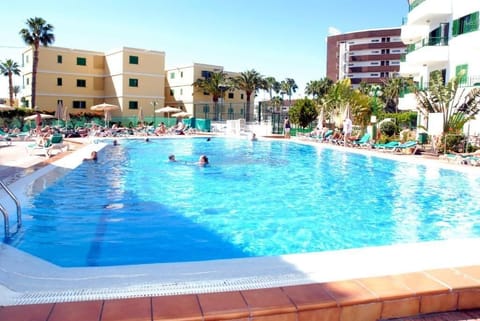 Triple Room | Pool | 2 outdoor pools
