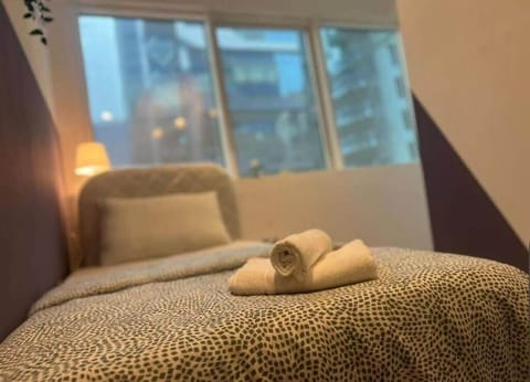 Economy Single Room | Spa