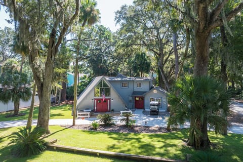 Welcome to Lagoon Retreat