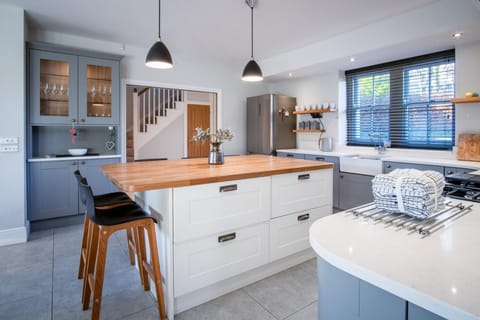 House (4 Bedrooms) | Floor plan