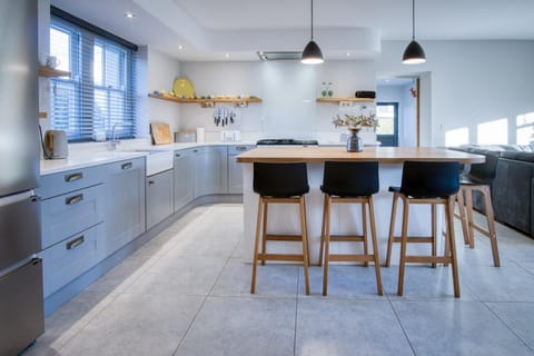 House (4 Bedrooms) | Floor plan