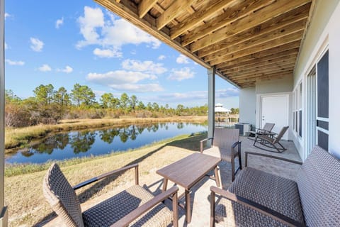 Welcome to Romar Lakes 101C!