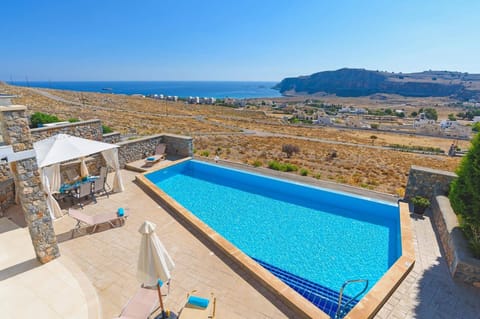 Villa Anastasia Rodos image