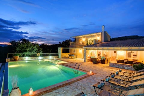 Villa Liontzos image