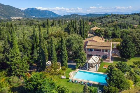 Villa Victor image