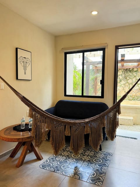 Junior Room | Interior