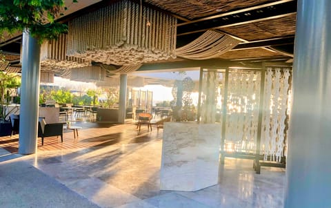 RICCIO Di MARE RESTAURANT