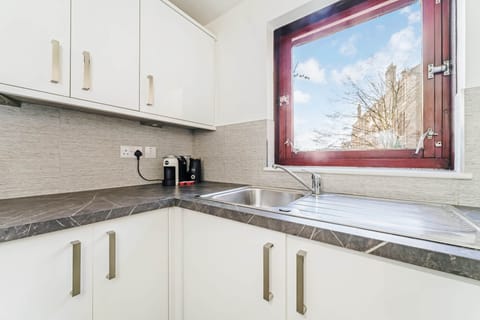 The Merchants Gem - 2Bed & Free Parking (4)