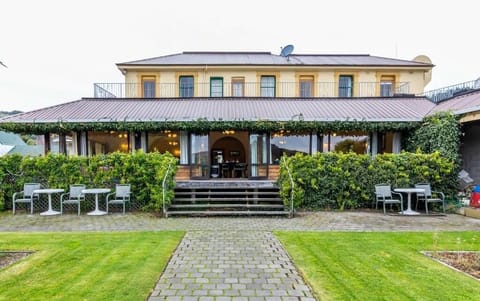 Superior Double or Twin Room | Exterior
