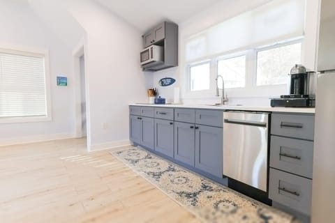 House | 1 bedroom