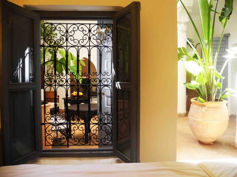 In-room safe, individually decorated, individually furnished