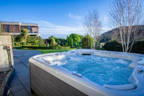 Avalon - Luxurious 4 Bedroom - Saundersfoot (27107)