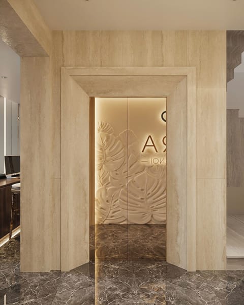 Elevator