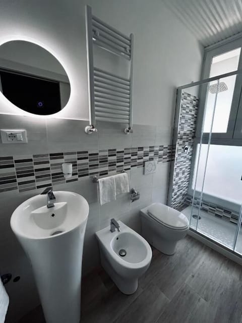 Panoramic Room, Terrace, Sea View | Interior