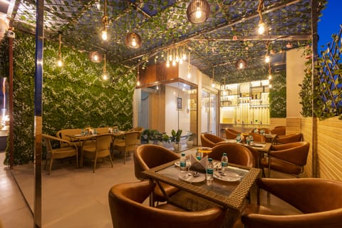 Cafe