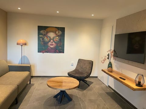 Livingroom/sitting area